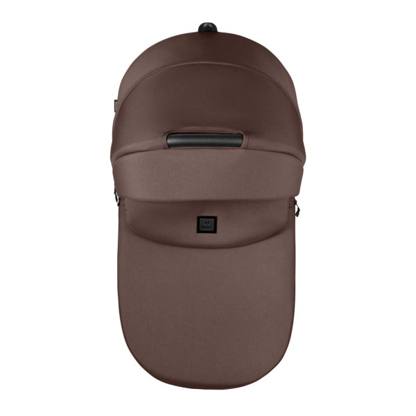 Фото - Коляска универсальная 2 в 1 Tutis Uno6 plus Essential Tiramissu