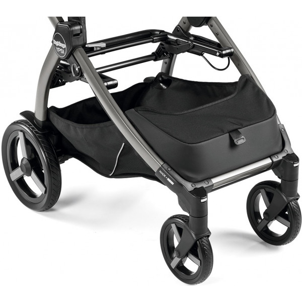 Фото - Коляска универсальная 2 в 1 Peg-Perego Ypsi Combo Polo
