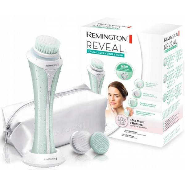 Фото - Щетка для чистки лица Remington Reveal FC1000