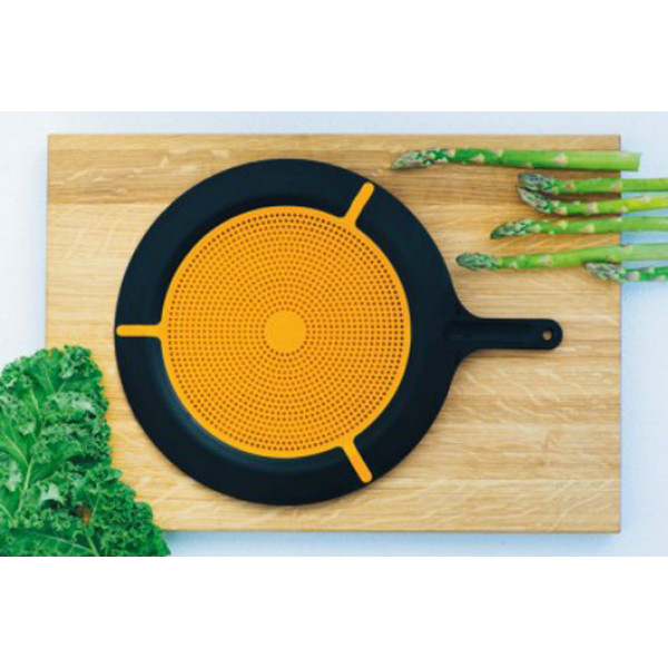 Фото - Крышка для посуды Fiskars Functional Form (1027305)