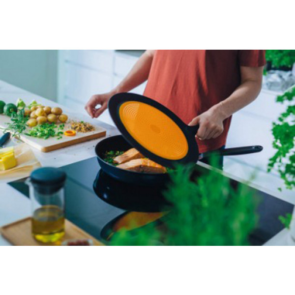 Фото - Крышка для посуды Fiskars Functional Form (1027305)