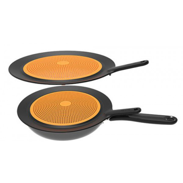 Фото - Крышка для посуды Fiskars Functional Form (1027305)