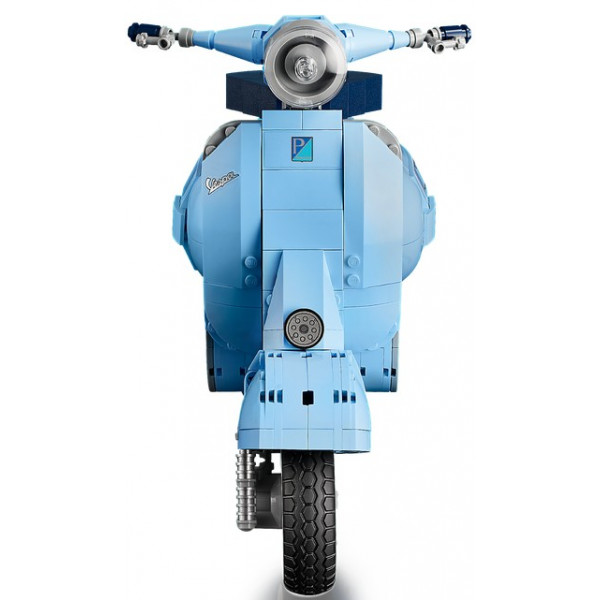 Фото - Уценка - Конструктор LEGO Icons Vespa 125 (10298)