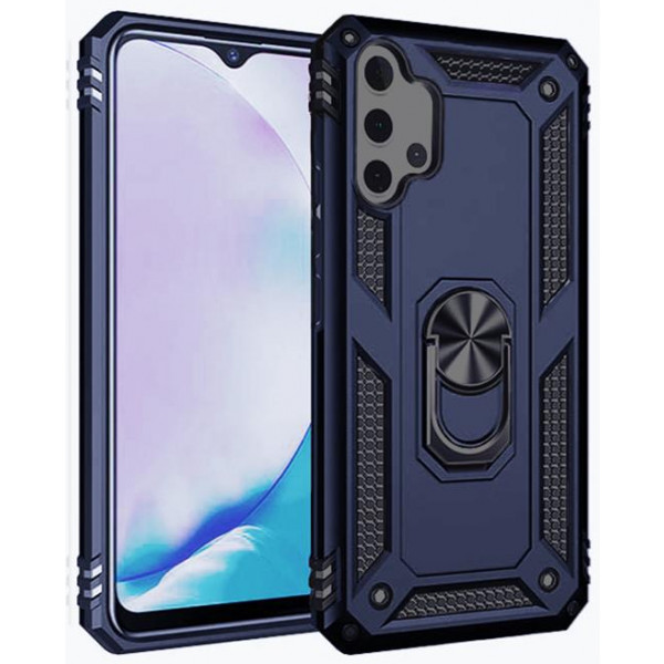 Фото - Чехол для смартфона BeCover Military for Samsung Galaxy A32 SM-A325 Blue (706123)