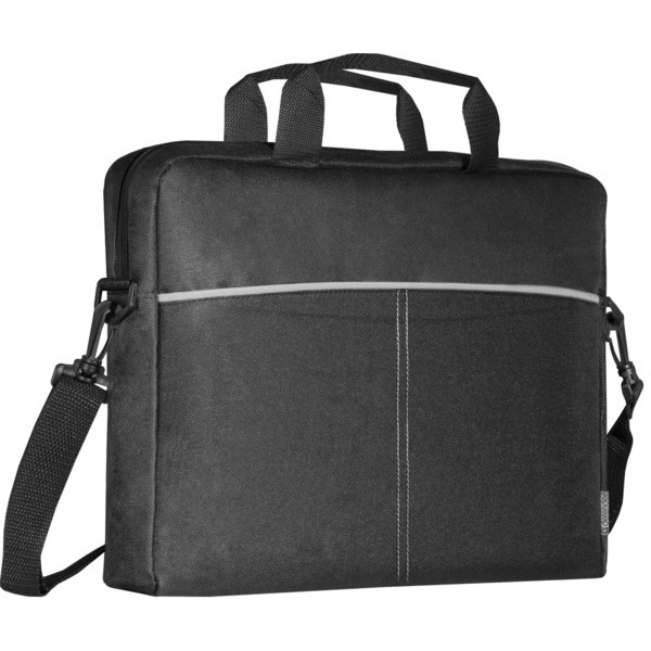 Фото - Сумка для ноутбука Defender Lite 15.6'' Gray (26086)