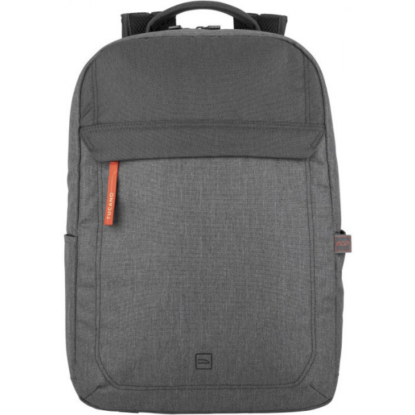 Фото - Рюкзак для ноутбука Tucano Hop 15,6/16'' Anthracite (BKHOP15-AX)