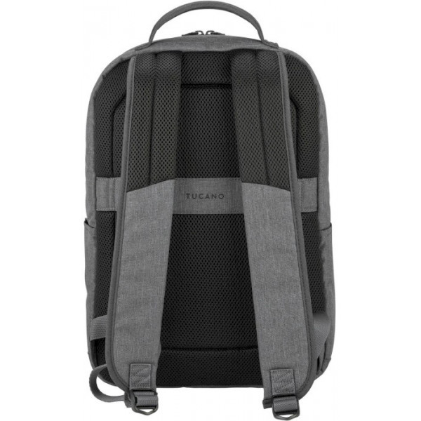 Фото - Рюкзак для ноутбука Tucano Hop 15,6/16'' Anthracite (BKHOP15-AX)
