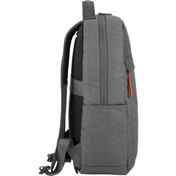 Фото - Рюкзак для ноутбука Tucano Hop 15,6/16'' Anthracite (BKHOP15-AX)