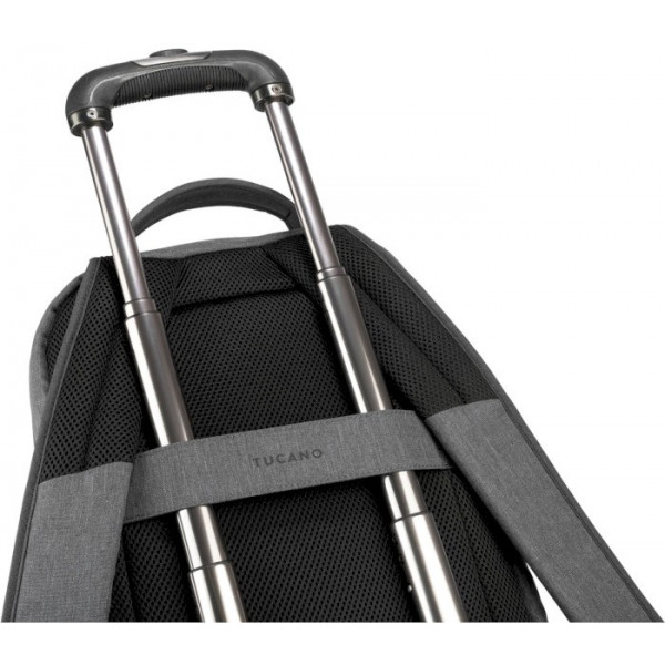 Фото - Рюкзак для ноутбука Tucano Hop 15,6/16'' Anthracite (BKHOP15-AX)