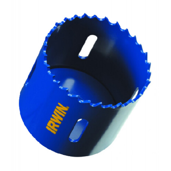Фото - Коронка по металлу IRWIN Bi-Metal Holesaw 32 мм (10504173) Фото - Коронка по металлу IRWIN Bi-Metal Holesaw 32 мм (10504173)