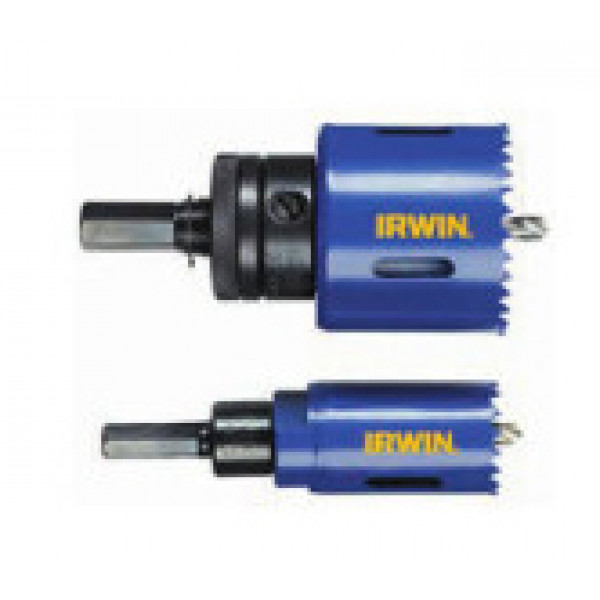 Фото - Коронка по металлу IRWIN Bi-Metal Holesaw 32 мм (10504173)