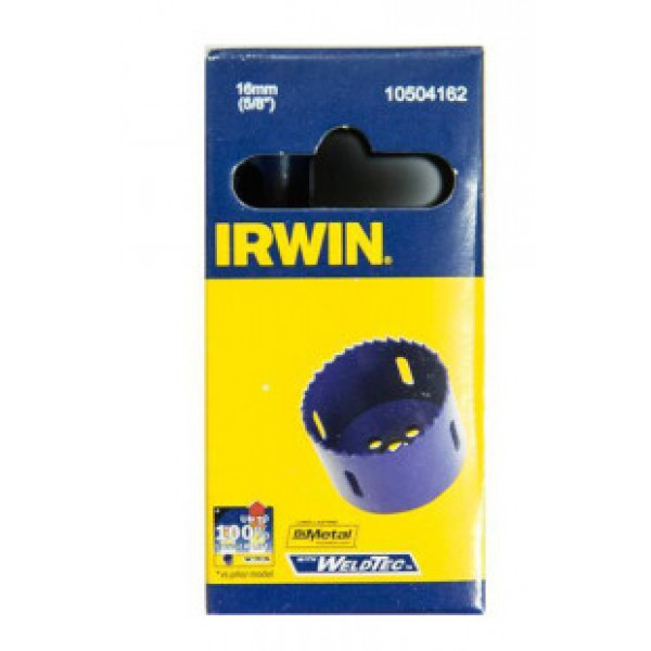 Фото - Коронка по металлу IRWIN Bi-Metal Holesaw 32 мм (10504173)