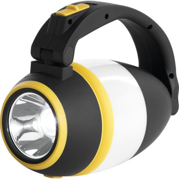 Фото - Фонарь EMOS LED P4008 2W 215Lm 3*AAА, Кемпінг.пласт.