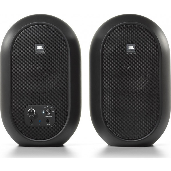 Фото - Портативная акустика JBL 104SET-BT Black (104SET-BT-EK)