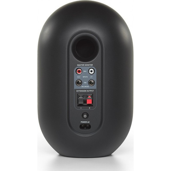 Фото - Портативная акустика JBL 104SET-BT Black (104SET-BT-EK)