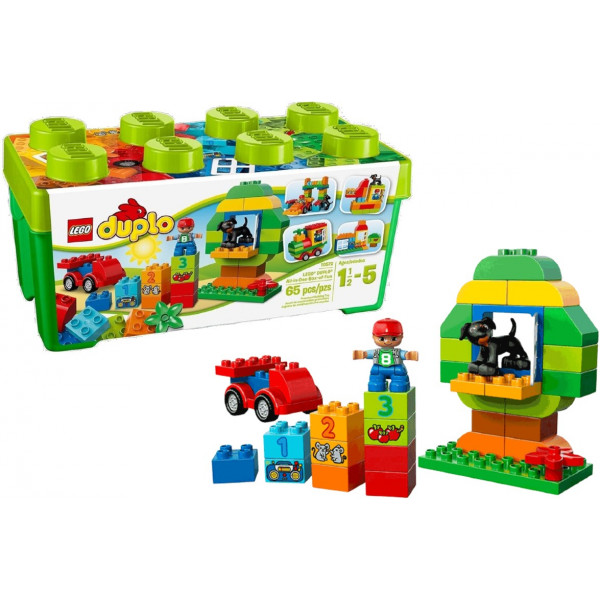 Lego 10572 new arrivals