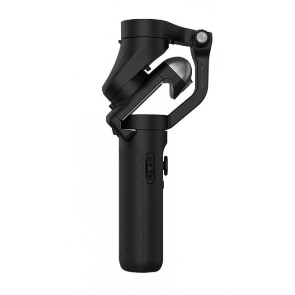 Фото - Ручной стабилизатор для смартфона Hohem iSteady V2 Black
