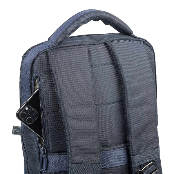 Фото - Рюкзак для ноутбука Tucano Astra 13'' Blue (BKAST13-B)