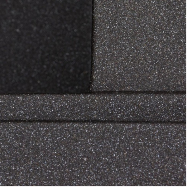 Фото - Мойка кухонная Platinum 7950 AZURIT матовый Морион