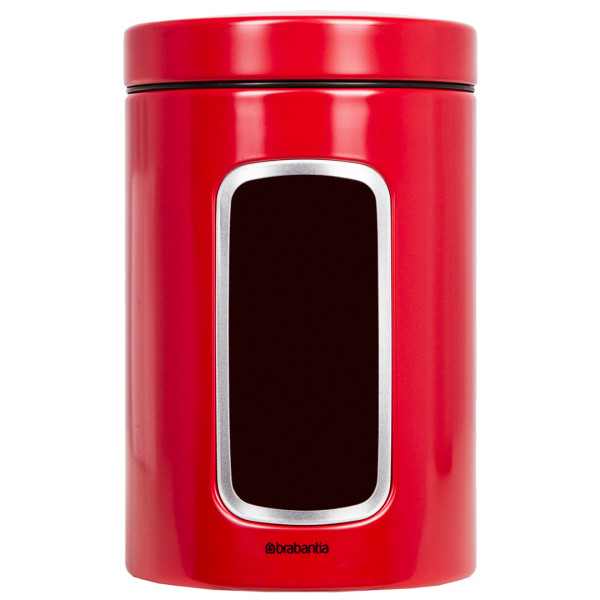 Фото - Емкость для сыпучих Brabantia 1,4 л 484063