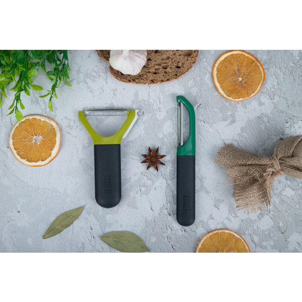 Фото - Овощечистка Joseph Joseph Y 10107