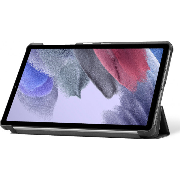Фото - Чехол для планшета AIRON Premium for Samsung Galaxy Tab A7 Lite SM-T220/SM-T225 Black (4822352781064)