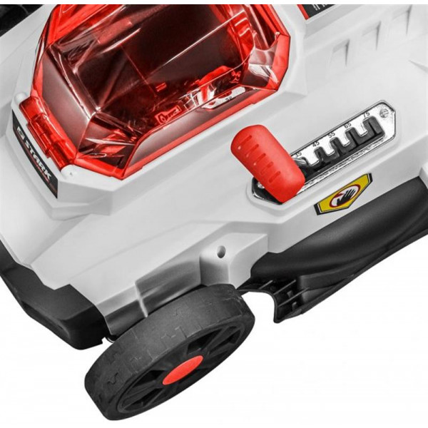 Фото - Газонокосилка аккумуляторная Stark BLM-36-430 (310100002)