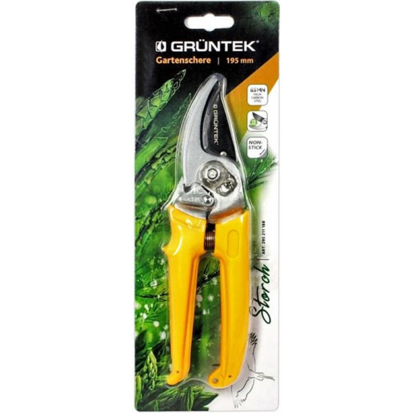 Фото - Ножницы садовые Gruntek Storch 195 мм (295211188)