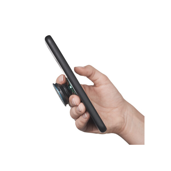 Фото - Попсокет Luxe Cube POP 005 Monochrome (9998866457155)