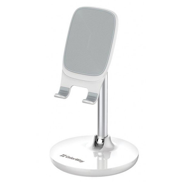 Фото - Подставка для мобильного устройства Colorway CW-SH013-WT