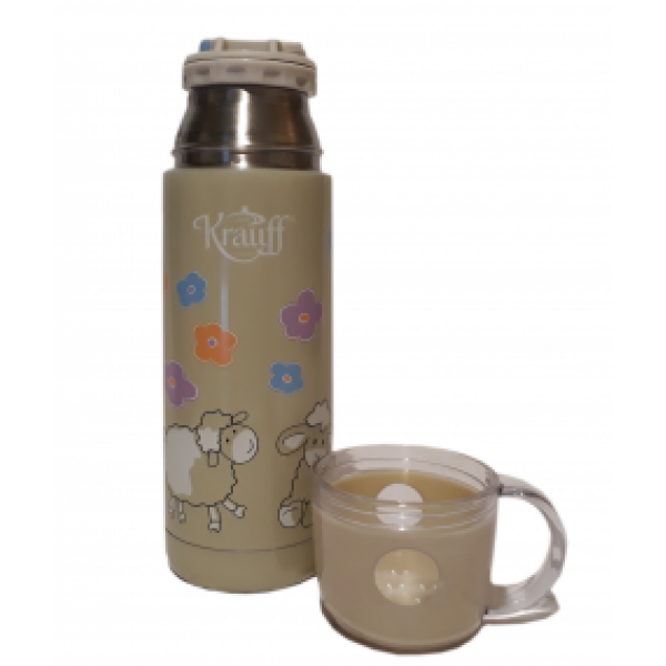 Фото - Термос Krauff 26-178-047 350 мл