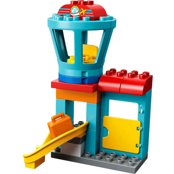 Фото - Конструктор LEGO DUPLO Аэропорт (10871)