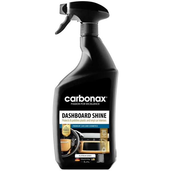 Фото - Полироль для авто Carbonax 720 мл (109)