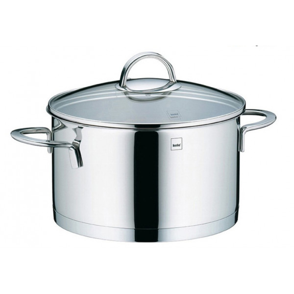 Фото - Кастрюля Kela Cailin 20 см 3.5 л (10959) Фото - Кастрюля Kela Cailin 20 см 3.5 л (10959)