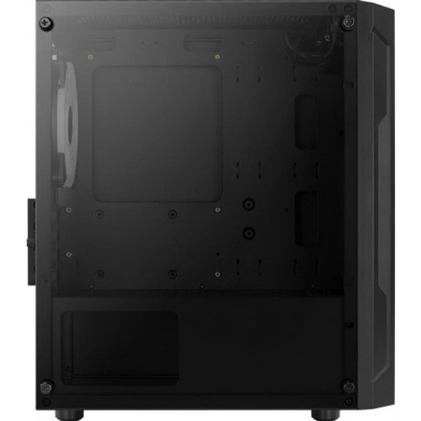 Фото - Корпус AEROCOOL Trinity Mini-G-BK-v2 (ACCS-PV32033.11) Black без БЖ