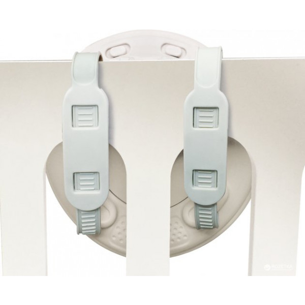 Фото - Ночник детский Infantino Спокойные сны, серый (004909I)