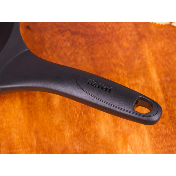 Фото - Сковорода гриль Tefal H1184084 Gusto 26 см Гриль