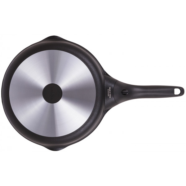 Фото - Сковорода гриль Tefal H1184084 Gusto 26 см Гриль