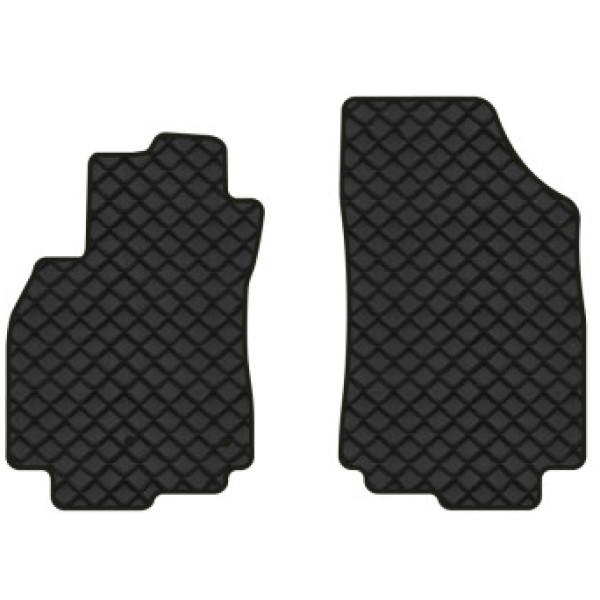 Фото - Коврики из экокожи в салон авто передние EVAtech для Megane (III) 5-doors AT Renault 2008-2016 3 поколение Htb EU RT32109AGV2RN2BBB Фото - Коврики из экокожи в салон авто передние EVAtech для Megane (III) 5-doors AT Renault 2008-2016 3 поколение Htb EU RT32109AGV2RN2BBB