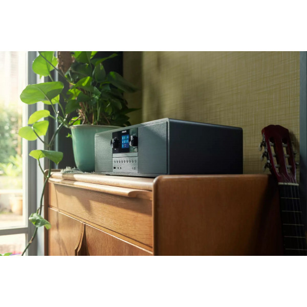 Фото - Микро-система Philips TAM6805/10