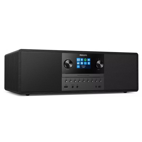 Фото - Микро-система Philips TAM6805/10