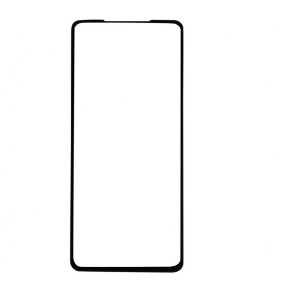 Фото - Защитное стекло для смартфона Gelius Full Cover Ultra-Thin 0.25mm for Xiaomi Mi 10T Lite Black (91079)