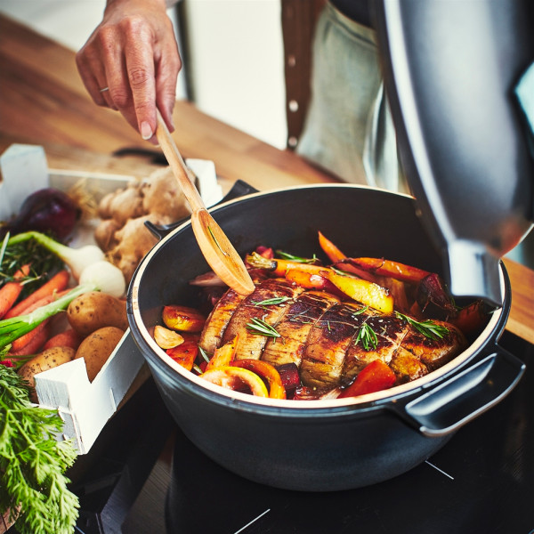 Фото - Кастрюля Emile Henry 776640 DELIGHT 4 л