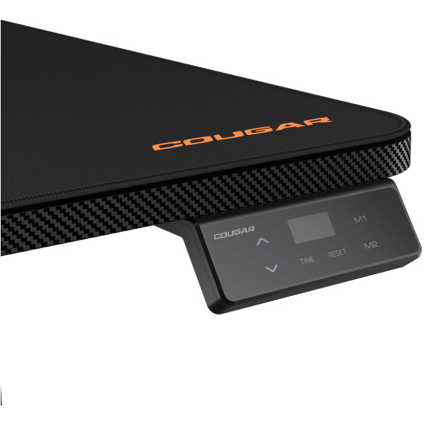 Фото - Стол компьютерный Cougar E-Star 120