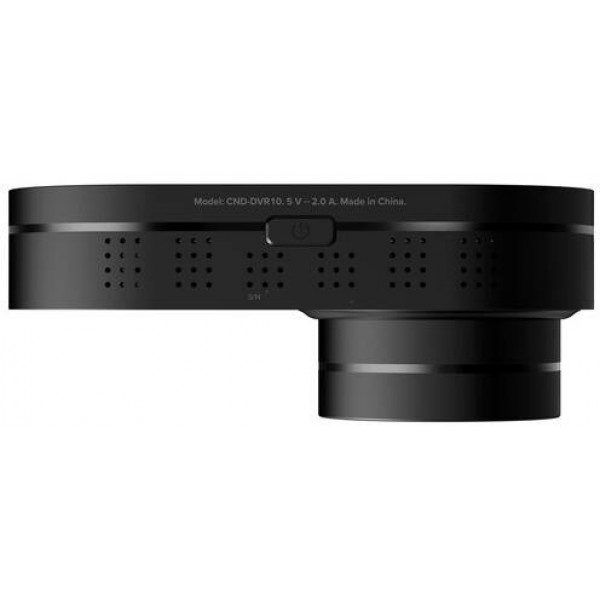 Фото - Видеорегистратор Canyon DVR10 FullHD 1080p Wi-Fi Black (CND-DVR10)