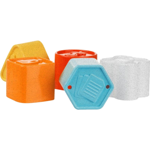 Фото - Сортер Chicco Грузовик серии ECO+ (11158.00)