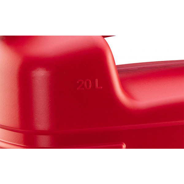 Фото - Канистра топливная Neo Tools 20 л (11-561)