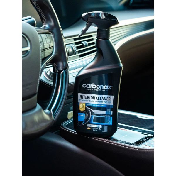 Фото - Средство для салона авто Carbonax 720 мл (110)