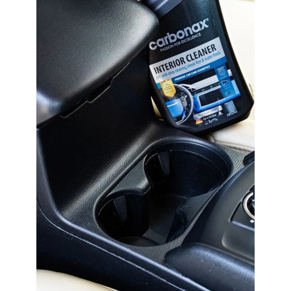 Фото - Средство для салона авто Carbonax 720 мл (110)