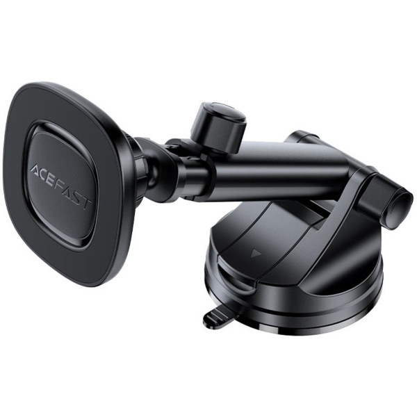 Фото - Автодержатель AceFast D45 Black (6974316284093)